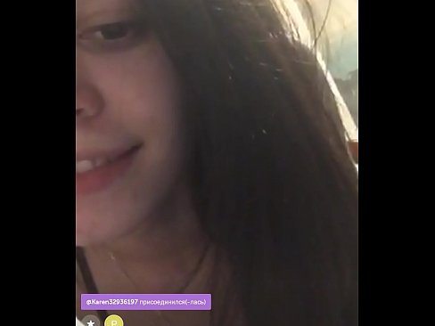 ❤️ Slutty ਰੂਸੀ ਕੁੱਕੜ (Periscope, VKontakte, Instagram) ਘਰੇਲੂ ਪੋਰਨ ❌❤